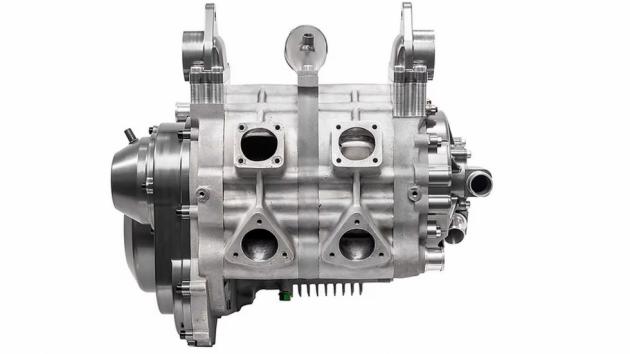 Crighton CR700W: Με Wankel κινητήρα 220 ίππων (+video) 